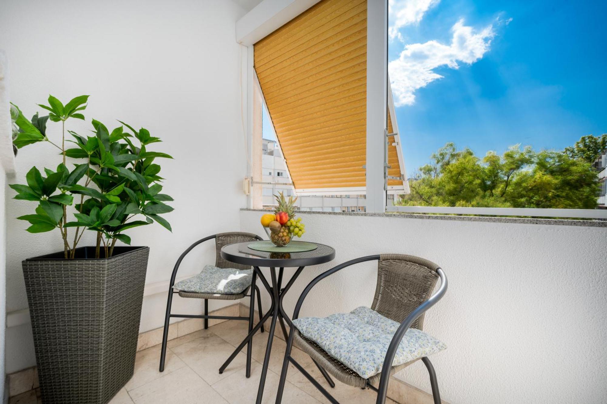 Apartment Experience Of Split Exterior photo