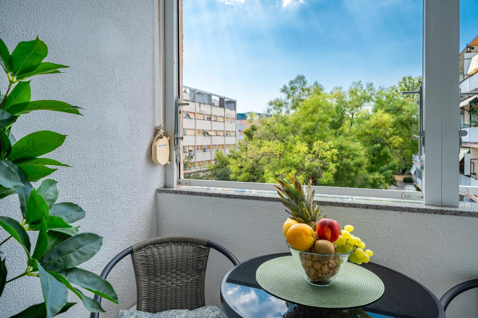 Apartment Experience Of Split Exterior photo