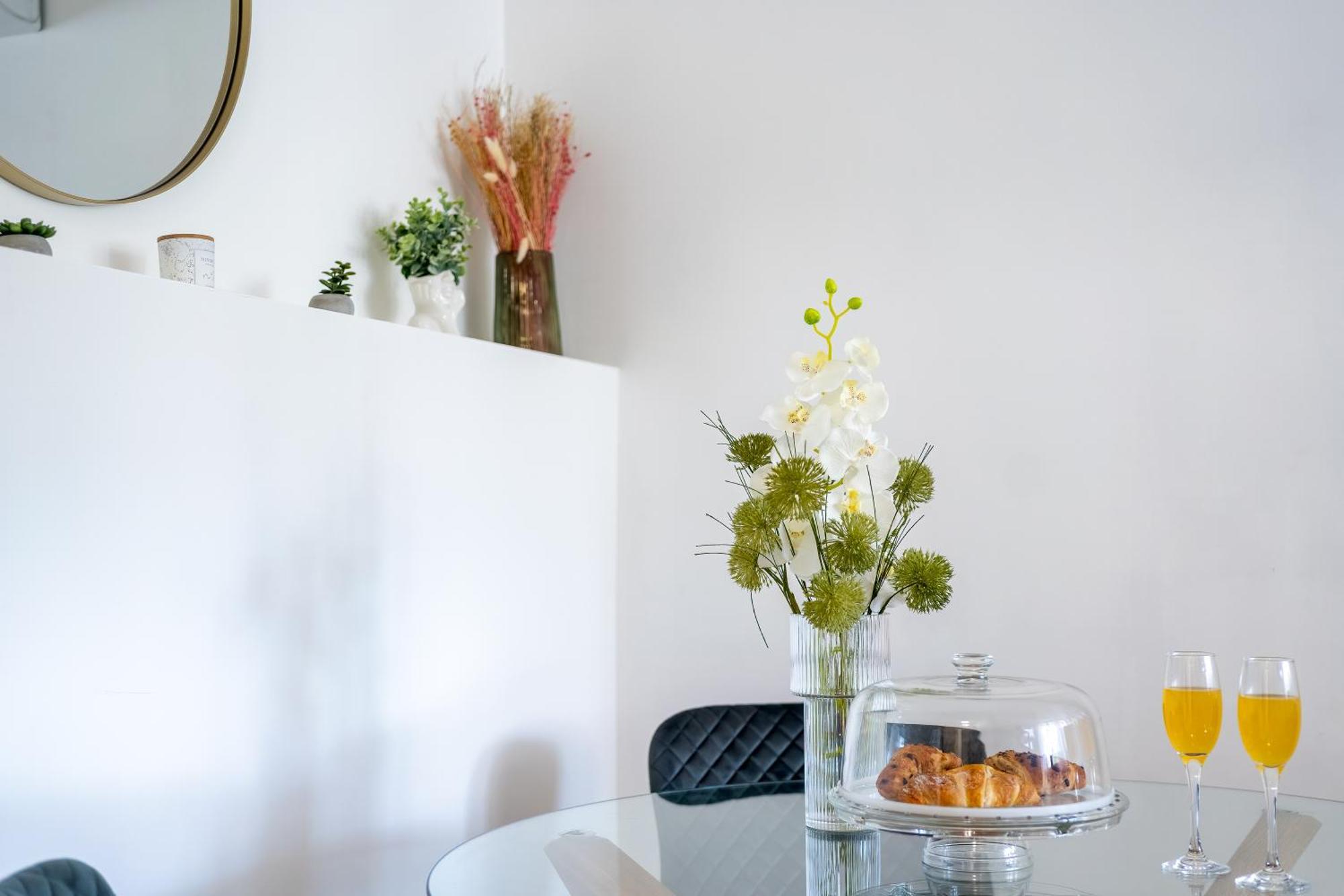 Apartment Experience Of Split Exterior photo